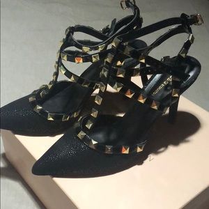 Bcbg brand new heels size 7.5